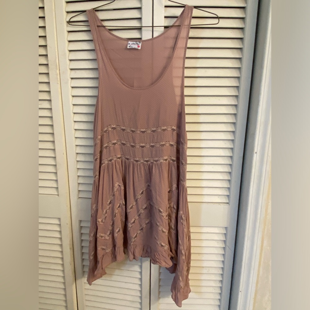 Intimately shirt